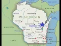 Wisconsin Genealogy Trip Siewert Busse Muehl ancestry