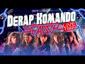 ▶ Derap Komando - SEARCH | LIVE 89 | HQ AUDIO