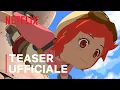 Video di Eden il teaser trailer ufficiale