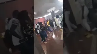 ديرتي ديجي صاله المطار 