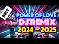 Download Lagu Power Of Love DJ Remix ( Celine Dion ) Laback Remix Feat Laura Furmanova