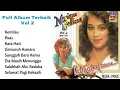 Lagu Full Album Terbaik Vol 2 Meriam Bellina | Tembang Kenangan Indonesia 80 an Terpopuler