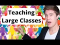 Mastering Classroom Management Effective Teaching Tips for Large Classes