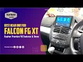 Best Head Unit for Falcon FG XT Kayhan Premium V6 Features Demo