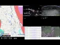 LIVE Daytona Beach Weather Radio Radar and Beach Cams