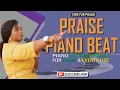 Download Lagu PRAISE ATMOSPHERE PIANO INTRUMENTAL FOR HOME \u0026 EVENTS USE | HEAD OF PRAISE BEATS | KUSIFU NA KUABUDU
