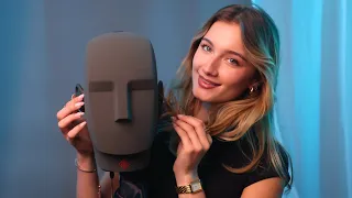 The Only ASMR Video You Need