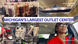 Michigan s Largest Outlet Center More Gift Ideas Primark Great Lakes Crossing