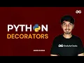 Python Decorators
