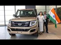 Download Lagu 2025 Tata Sumo Punch 7-Seater SUV | Full Review, Features, Mileage \u0026 Price Revealed!