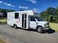 2022 Wag n Tails Elite Grooming Van For Sale in Georgia