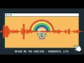 Download Lagu Bring Me The Horizon - Wonderful Life (Visualizer Version)