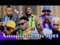 Download Lagu Mr-Luu de Stylist Amapiano Mix 2023 (EP-2)| Thesha, Bhebha, NGIMOJA, Yah Yah, iMpumelelo, Hamba Juba