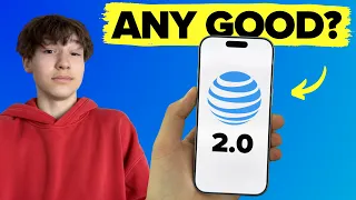 AT T s ALL NEW 2 0 Plans Should You Switch