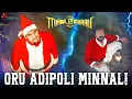Download Lagu Minnal Murali: Origin of the Hero \u0026 Villain | Minnal Murali | Basil Joseph | Tovino Thomas