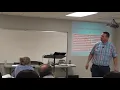 CH 3 Part 2 Easements Gross and Appurtenant Encroachments