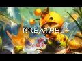 Download Lagu Breathe - DJ Komang Rimex ( Lyric ) | Tik Tok Song