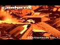 Gramatik -06- Skylight (HQ)