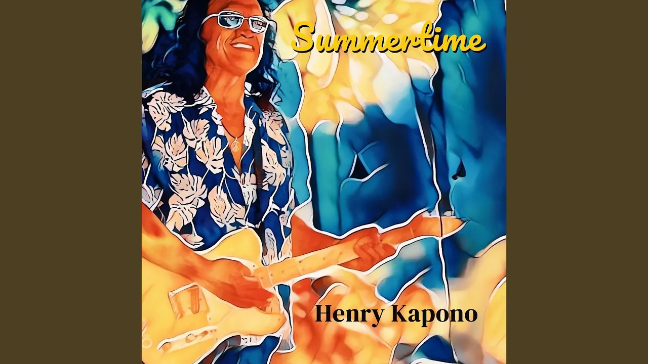 Summertime Summertime