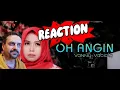 Download Lagu VANNY VABIOLA - OH ANGIN REACTION