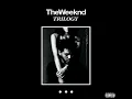 The Weeknd - D D 2012 Remaster