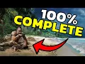 How to Unlock Every Far Cry 3 Achievement
