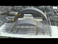 Download Lagu Der neue Sarkophag - Block 4 Atomkraftwerk Tschernobyl