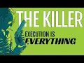 THE KILLER Netflix adaptation out for this magnificent comic book thriller