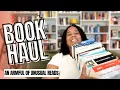 Download Lagu Books I've Been Buying Lately | August 2025
