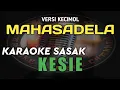 Download Lagu KARAOKE SASAK VIRAL BIKIN NANGIS VERSI KECIMOL MAHASADELA