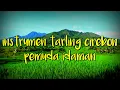 instrumen tarling cirebonan-pemuda idaman