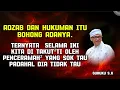 Download Lagu adzab dan hukuman itu ternyata bohong ❗KOK BISA SIMAK SELENGKAPNYA. .❓ #syaifulkarim #kajianmakrifat