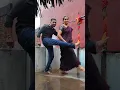 Download Lagu Swathilo Muthyamantha | dance withmy wife #Bangaru Bullodu #blopper #danceshorts