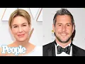 Renee Zellweger and Ant Anstead Are Dating as He Finalizes Divorce from Christina Haack PEOPLE