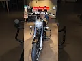 Download Lagu Royal Enfield Goan Classic 350 Shack Black🔥 Goan Classic 350 Shock Black🥵 #goanclassic350 #classic