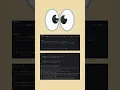 Googly Eyes That Follow Your Mouse HTML CSS JS Animation