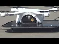 Atrium Health Wake Forest Baptist launches COVID-19 vaccine drone delivery system