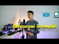 Download Lagu BILQURANI SAAMDHI By Muhajir Lamkaruna || cover song