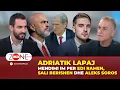 Download Lagu Adriatik Lapaj: Mendimi im per Edi Ramen, Sali Berishen dhe Aleks Soros - Zone e Lire