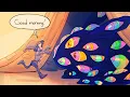 Hanging Out With Abstracted Jax The Amazing Digital Circus Comic Dub