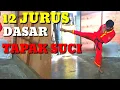 Download Lagu 12 JURUS DASAR TAPAK SUCI PART 1