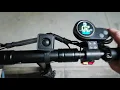 Laotie ES10 power problem after less than a 100km