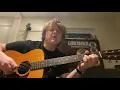 Lewis Capaldi - Before You Go (Live - Acoustic) | St. Jude Sessions