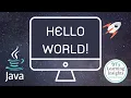 04 First Java Program