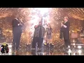Lagu Iam Tongi, Megan Danielle, Ruben Studdard \u0026 Clay Aiken Full Performance | American Idol 2023 Finale