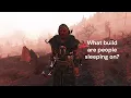 This Stealth Archer Build Is A BLAST In Fallout 76 (Burning Love)