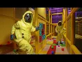 Download Lagu The Backrooms Level Fun - Part 2 (Found Footage)