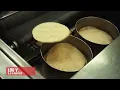 To Texas With Love H-E-B Bakery Butter Tortillas