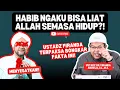 Lagu Habib Ngaku Lihat Allah Di Dunia?! Ustadz Firanda Bantah Telak Klaim Khurafat Yang Menyesatkan!