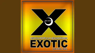 exotic original mix 